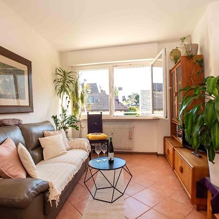 Merano Apartment Buitenkant foto