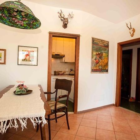 Merano Apartment Buitenkant foto