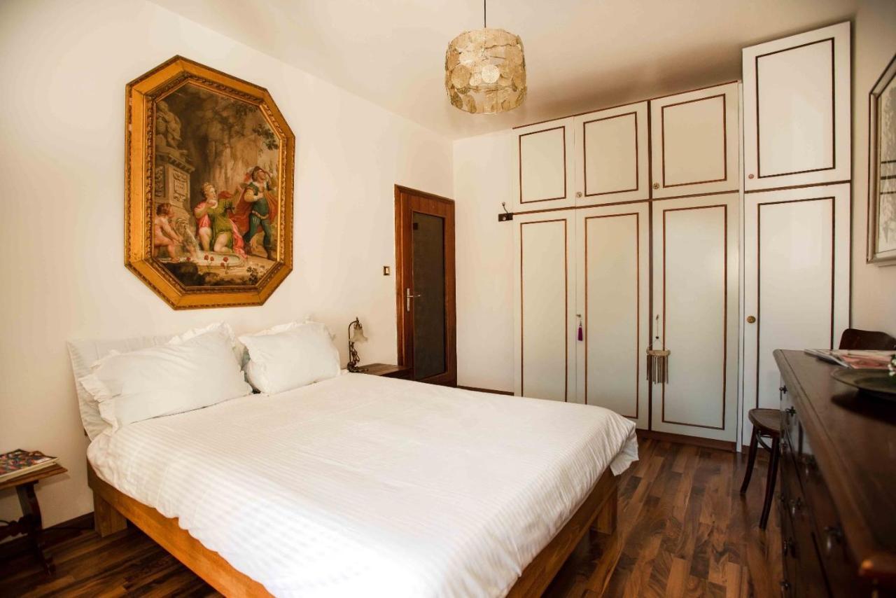 Merano Apartment Buitenkant foto