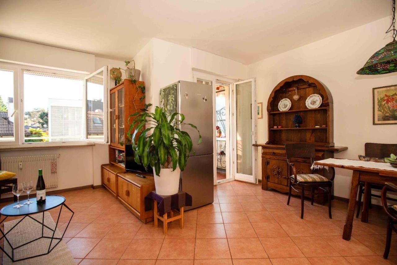 Merano Apartment Buitenkant foto