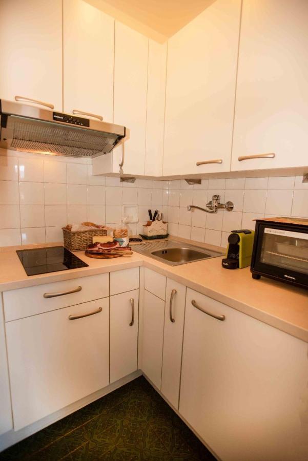 Merano Apartment Buitenkant foto