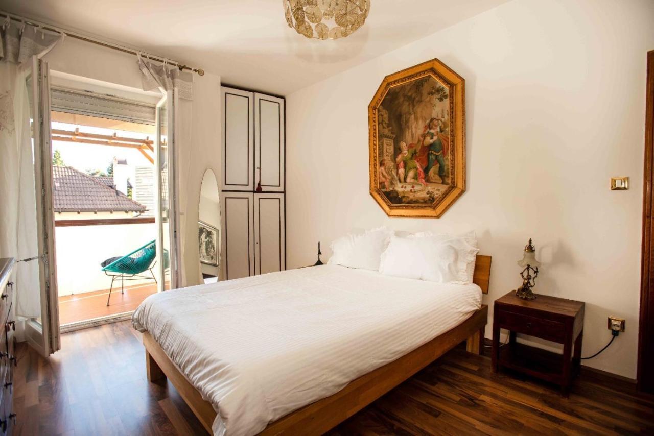 Merano Apartment Buitenkant foto