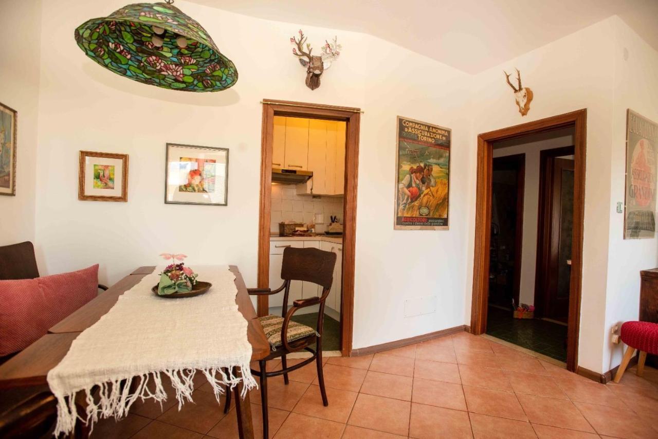 Merano Apartment Buitenkant foto