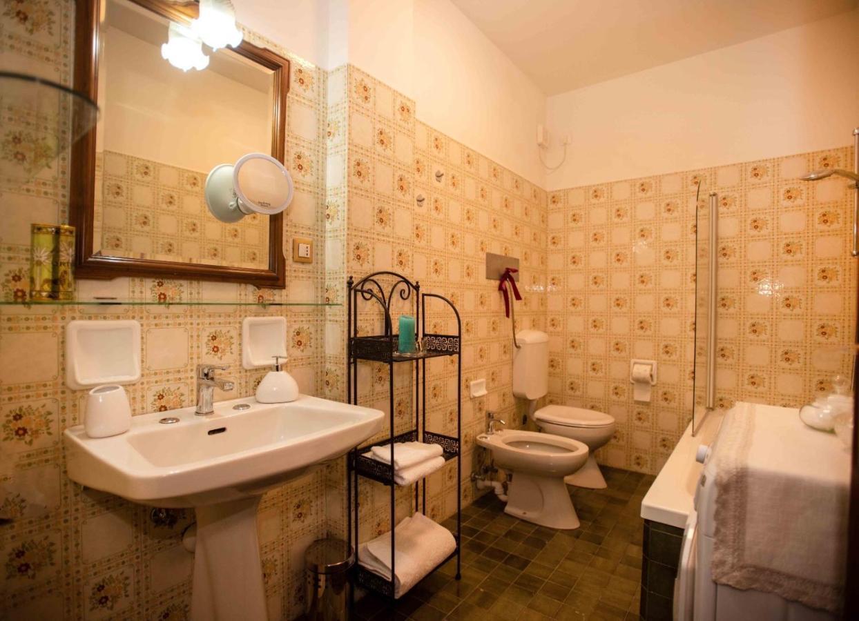 Merano Apartment Buitenkant foto