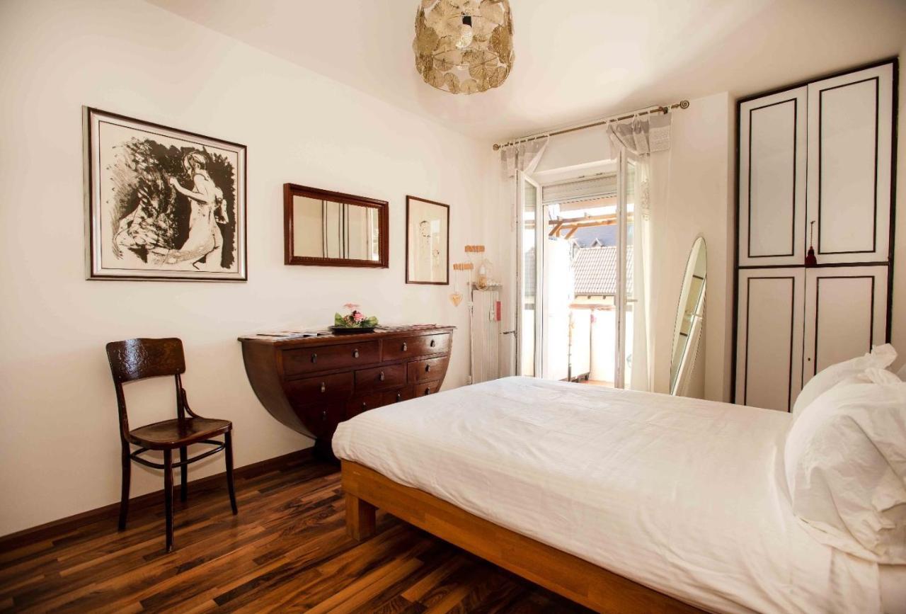 Merano Apartment Buitenkant foto
