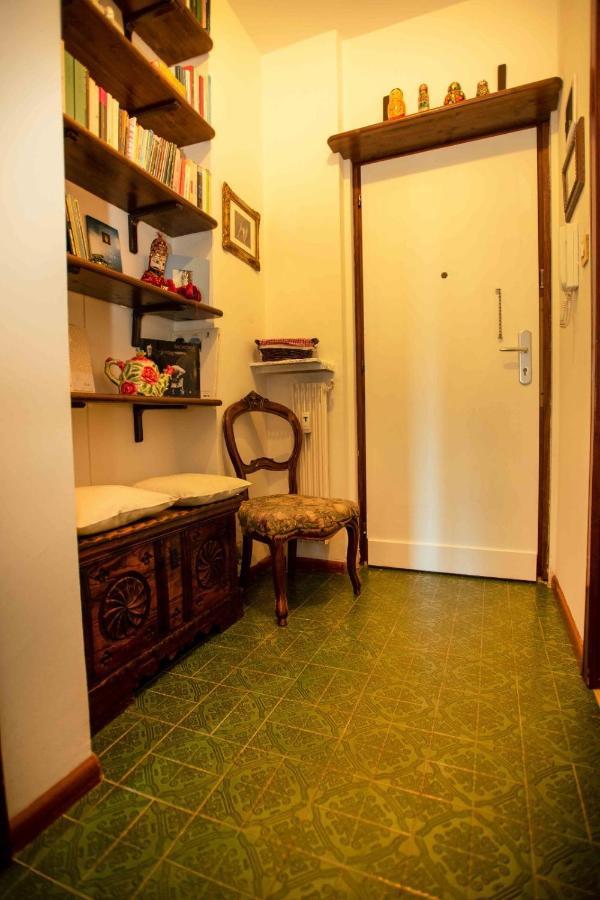 Merano Apartment Buitenkant foto