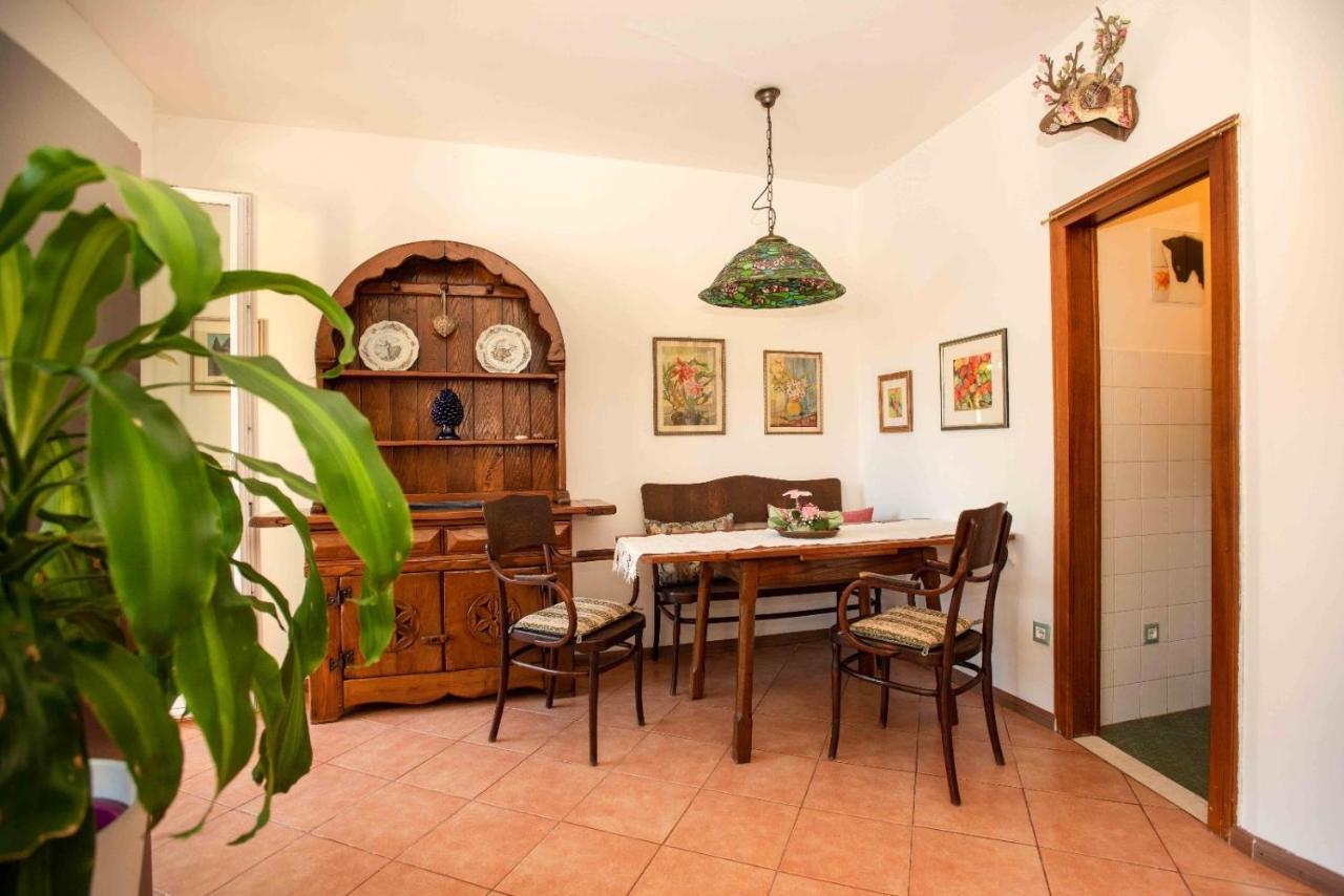 Merano Apartment Buitenkant foto
